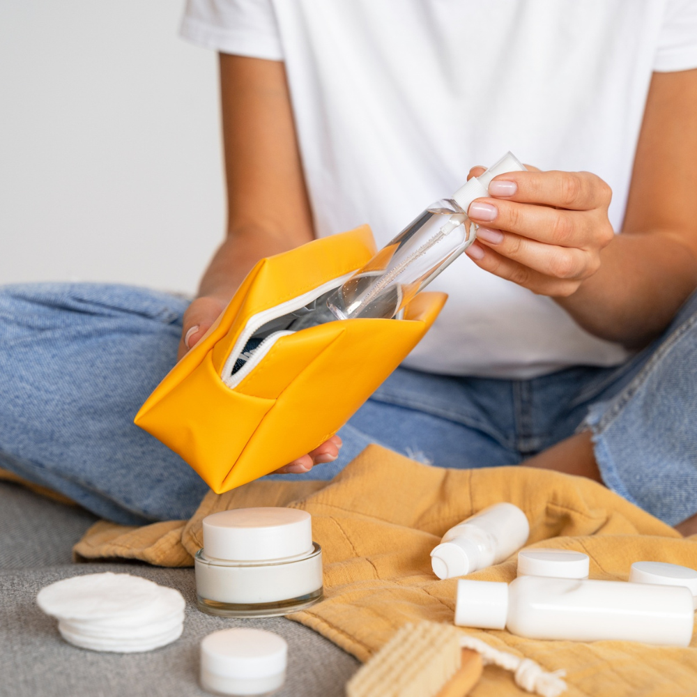 How Sample Sachets Increase Sales in Skincare Brands (With Real Use Cases)