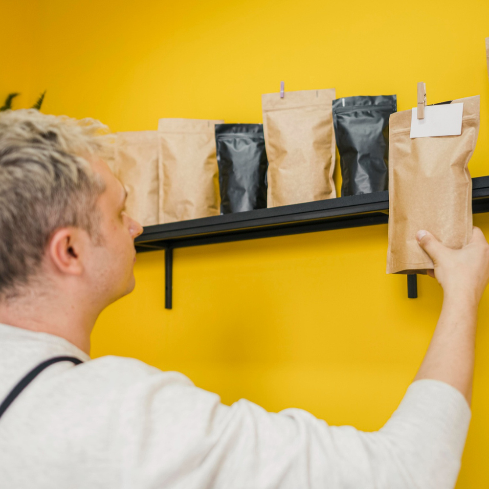 Minimum Order Quantities Explained: How Small Brands Can Start with Sachet Sampling